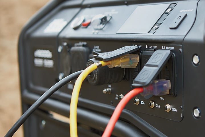 Buying Guide for Choosing Your Northern Tool Generator