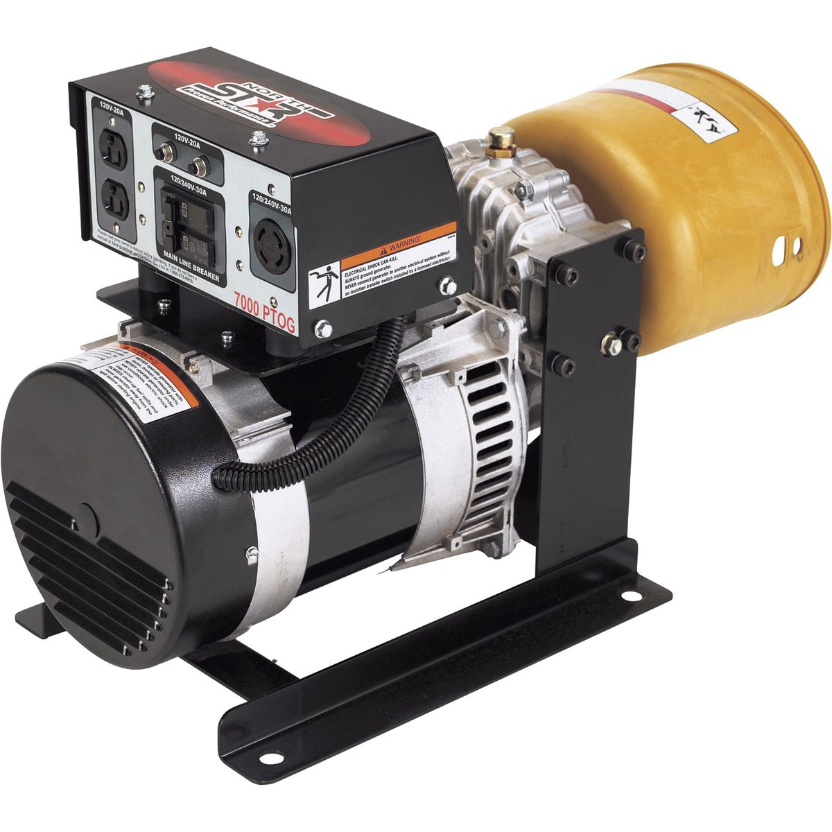 Types of Generators Available at Northern Tool: Your Ultimate Selection Guide